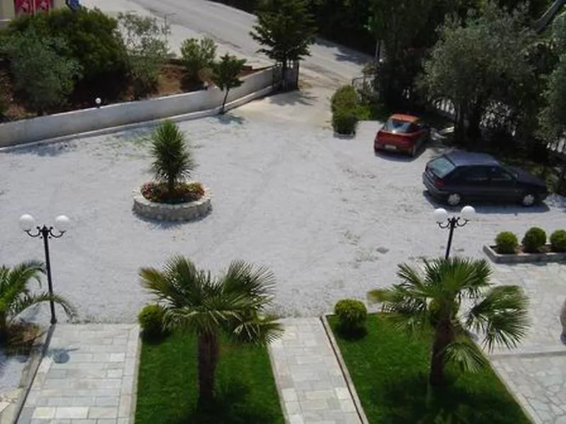 Miltos Villa-1
