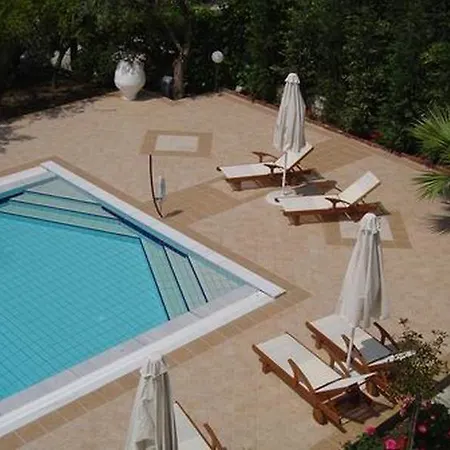 Miltos Villa-3
